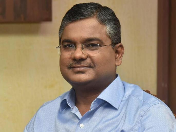 Chief Secretary
